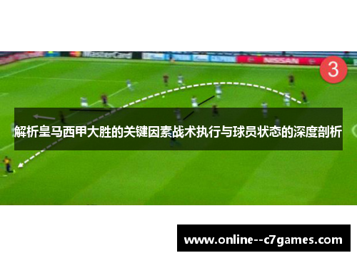 解析皇马西甲大胜的关键因素战术执行与球员状态的深度剖析 解析皇马西甲大胜的关键因素战术执行与球员状态的深度剖析