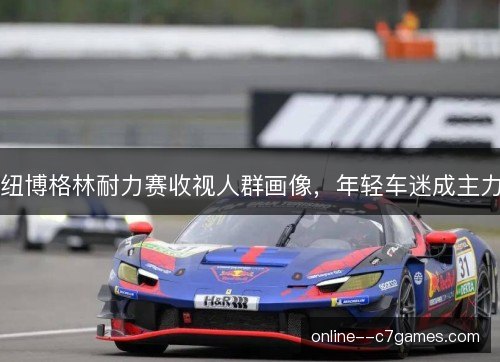 纽博格林耐力赛收视人群画像,年轻车迷成主力 纽博格林耐力赛收视人群画像,年轻车迷成主力